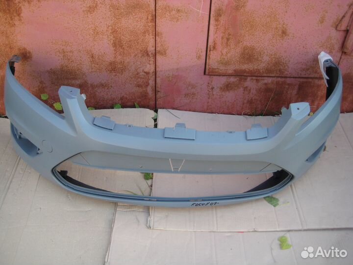 Фара ford focus II 04-08