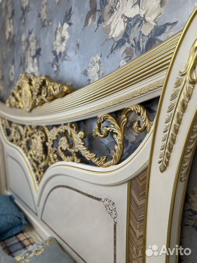 Спальня Riva Mobile