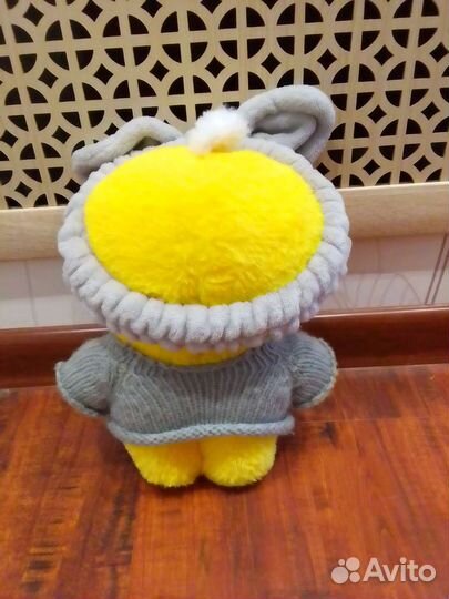 Уточка лалафанфан