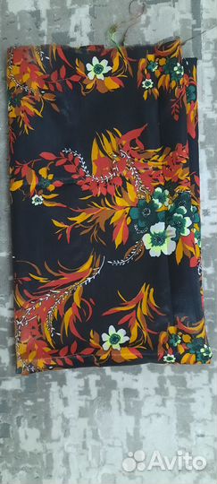 Ткань стариный