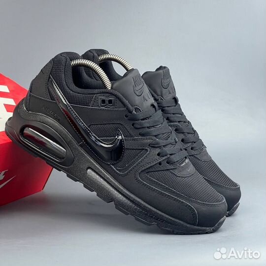 Кроссовки Nike Air Max 90