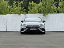 Новый Mercedes-Benz EQE AMG AT, 2024, цена 8 999 999 руб.