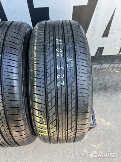 Bridgestone Turanza ER33 225/50 R17