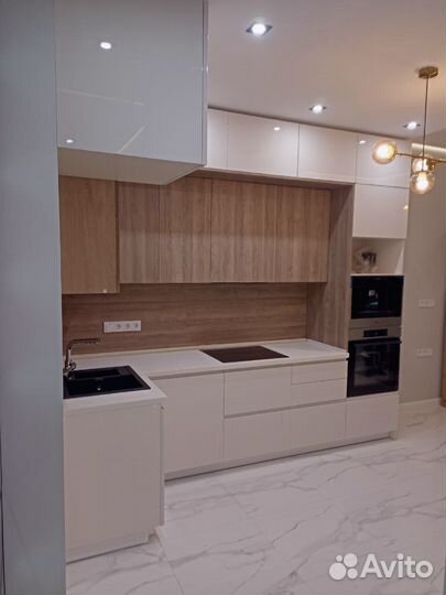 Кухня на заказ