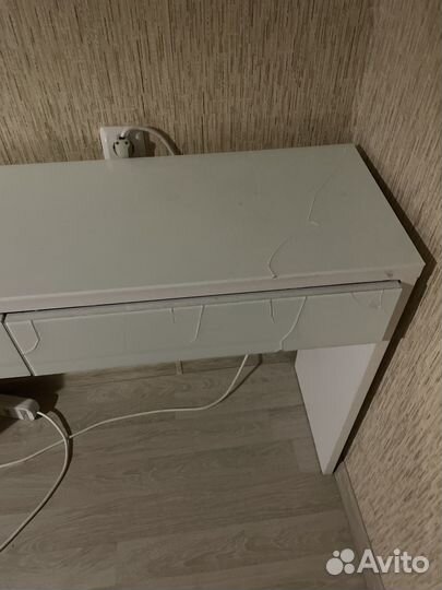 Консоль тумба