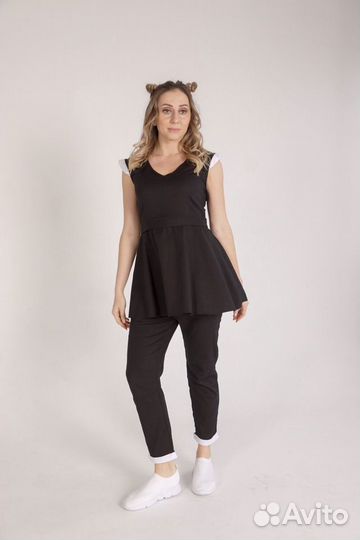 Униформа для медицинских работников и Бьюти-мастер