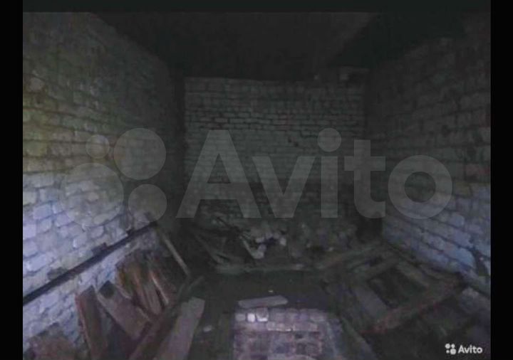 Гараж, 18 м²