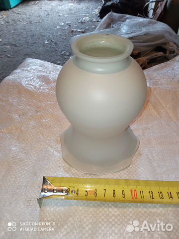 Плафоны для люстры