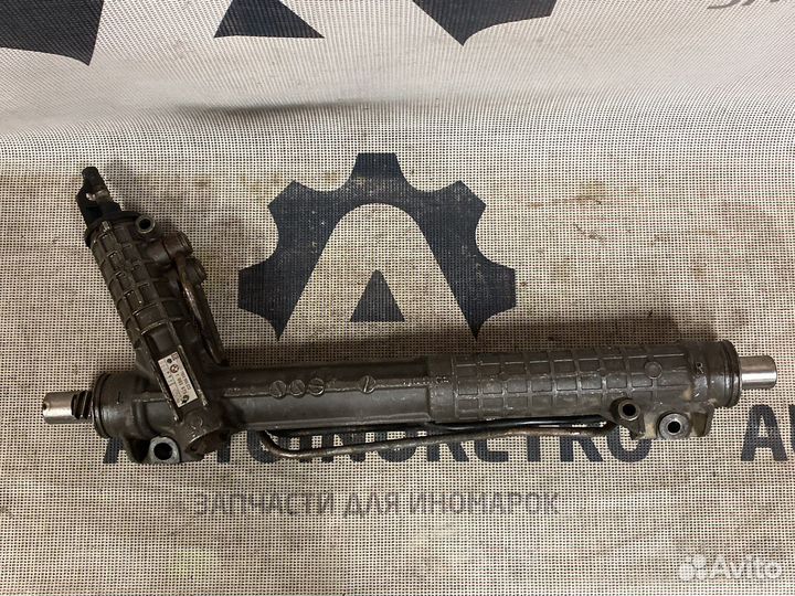 Рулевая рейка BMW E39 32131096026