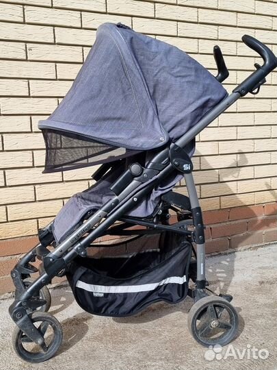 Коляска-трость Peg-Perego Si