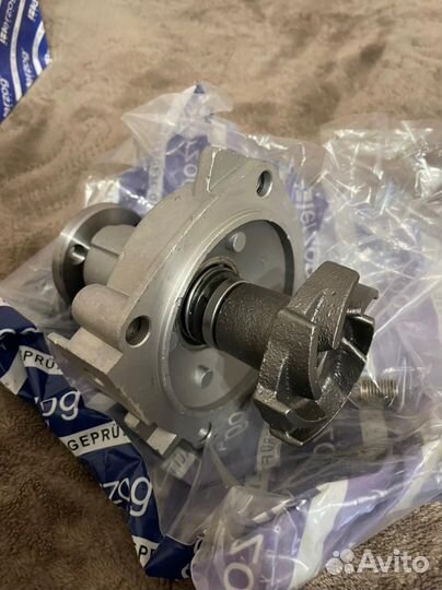 Насос водяной 2101-1307011