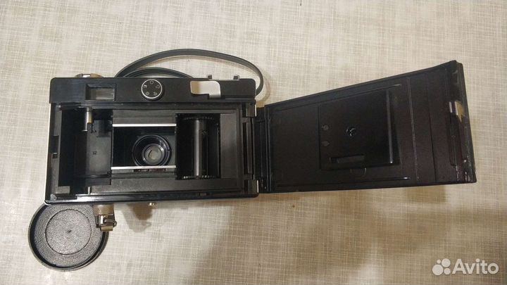 Фотоаппарат vilia