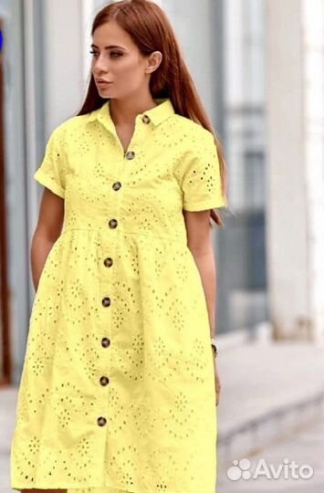 Платье 42р до 52 размер