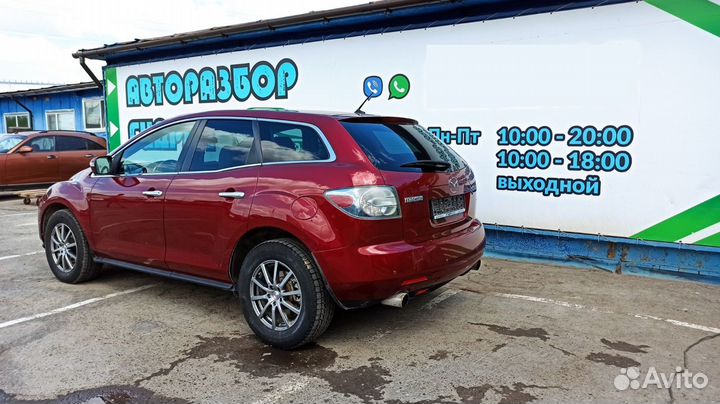 Кронштейн тнвд Mazda CX-7 L3K913428A