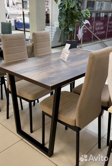 Столы для кафе