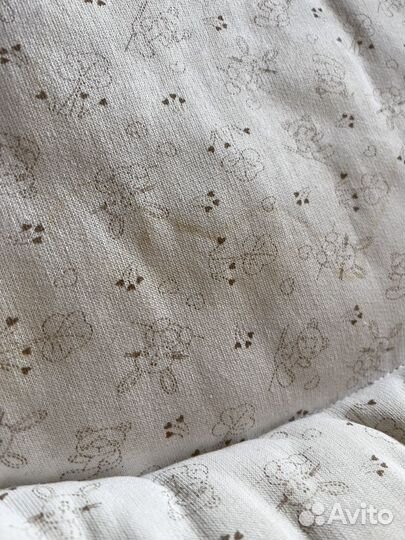 Кокон большой