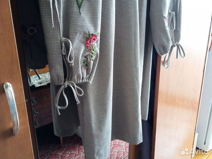 Платья, Новые