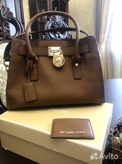 Сумка michael kors оригинал
