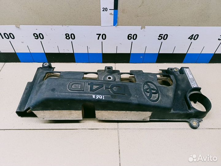 Накладка декоративная Land Cruiser (150) -Prado 20