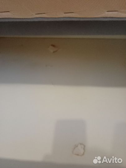 Диван раскладной бу