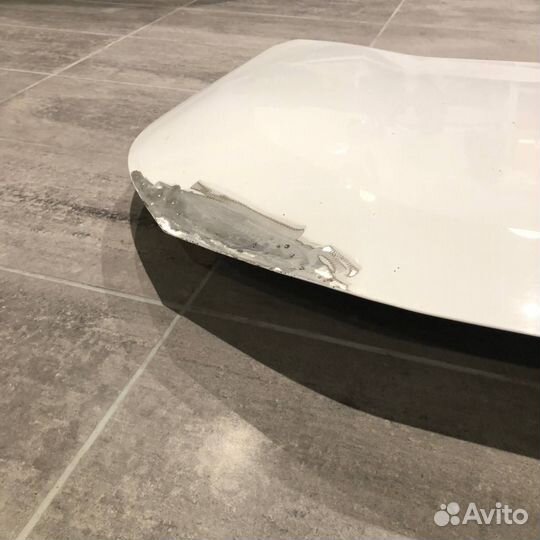 Капот Toyota RAV4 5330142150 2019