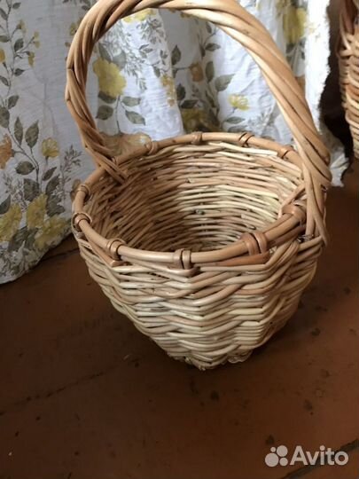 Продаются корзинки