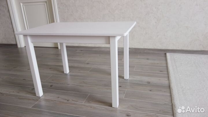 Детский стол IKEA Sundvik