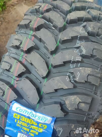 Comforser CF3000 265/70 R16