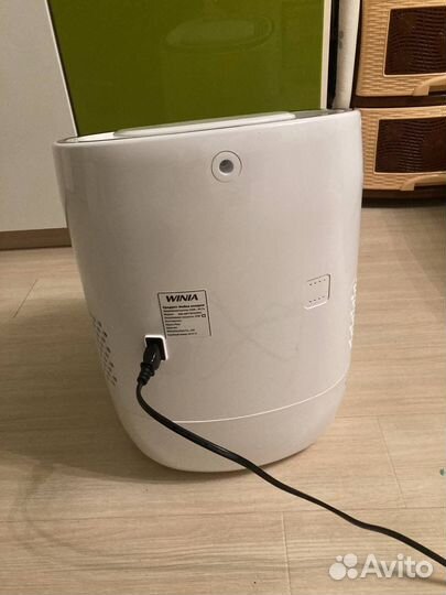 Мойка воздуха winia