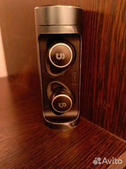 Беспроводные наушники cgpods 5.0