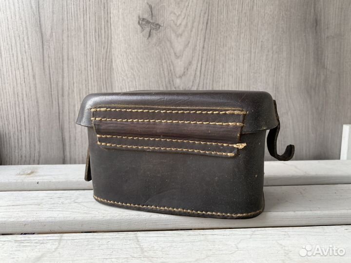 Немецкий подсумок санитара 1942 год оригинал