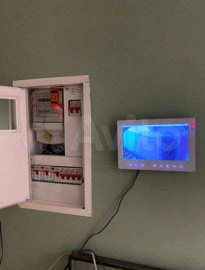 3-к. квартира, 63 м², 4/5 эт.