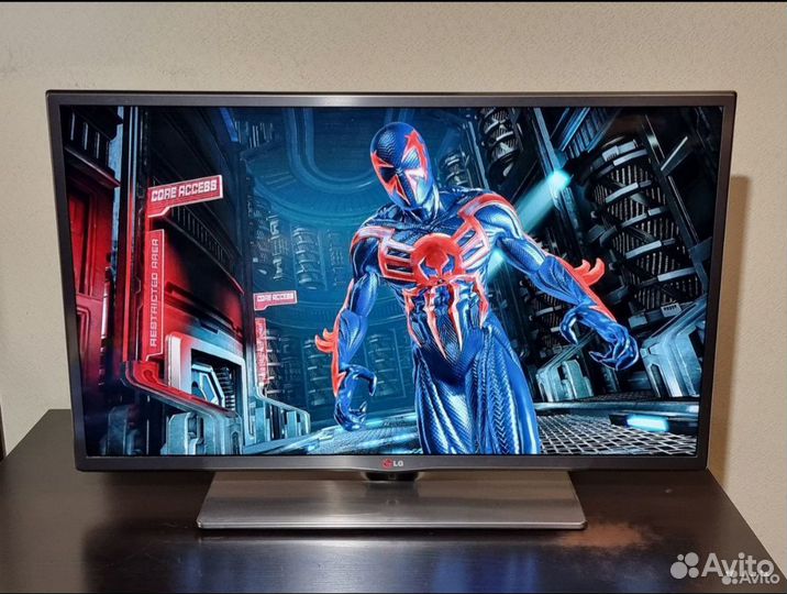 Телевизор LG SMART tv