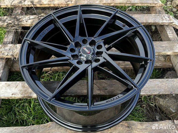 R18 RGW 5840 8.5J ET42 5*100/114.3 (GW06)