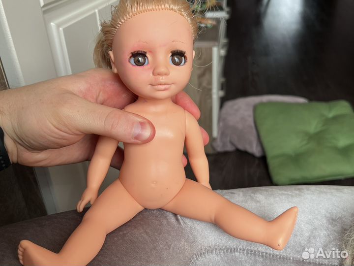 Детские куклы