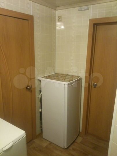 1-к. квартира, 18 м², 1/1 эт.