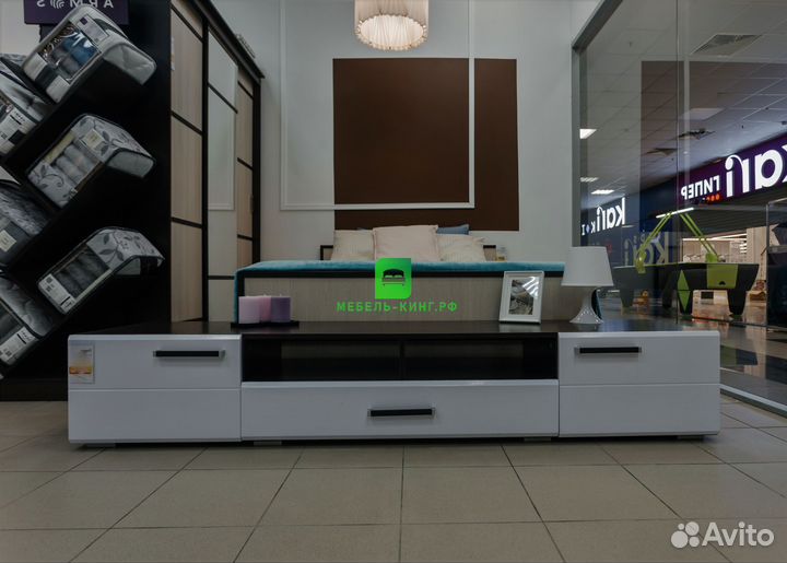 Тумба под тв