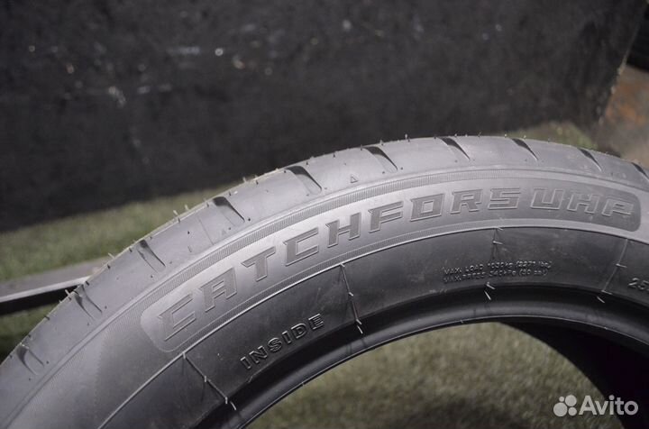 Windforce Catchfors UHP 255/50 R20 109W