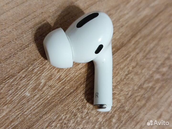 Айр подс про 1 оригинал все серийные номера и тд