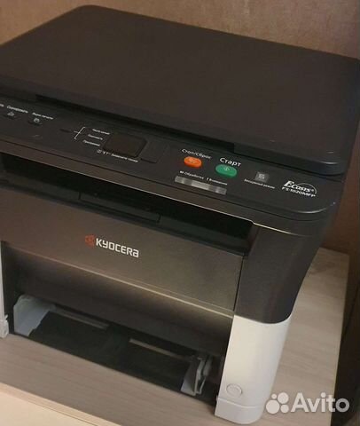 Запчасти для kyocera 1020mfp, HP m127fw,Xerox 3045