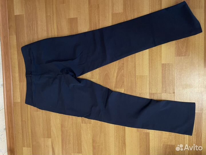 Женские брюки 44