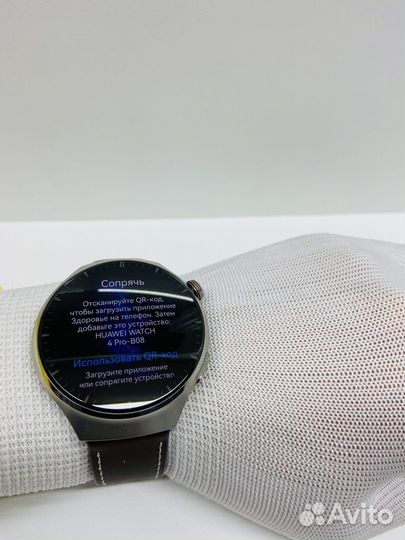 Часы Huawei Watch 4 Pro (33710)