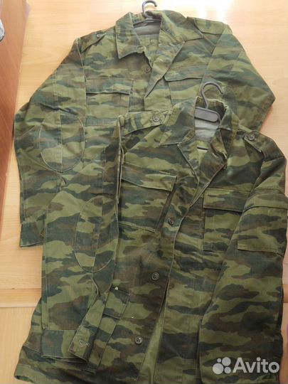 Одежда для рыбалки, охоты и сбора грибов