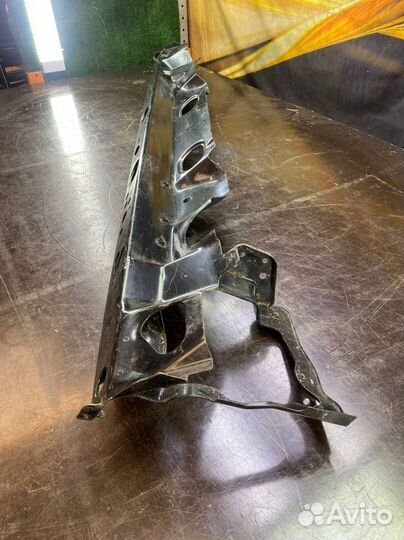 Поперечина пола кабины Mitsubishi fuso 5467