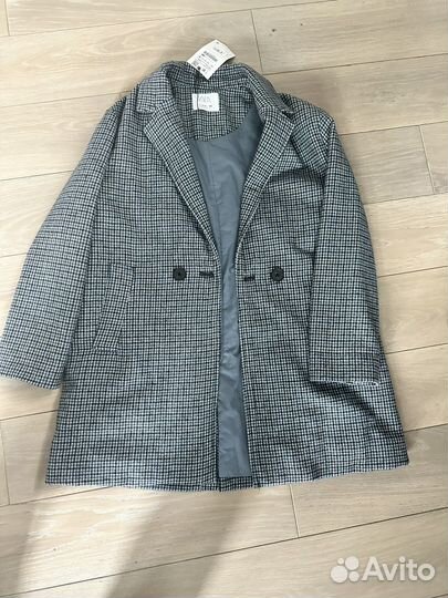 Пиджак для девочки Zara