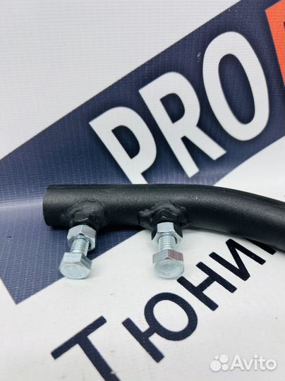 Ручка Кпп на ваз 2107