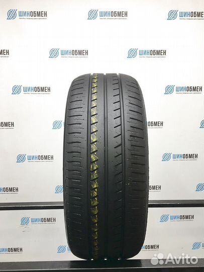 Yokohama BluEarth AE01 205/55 R16 91