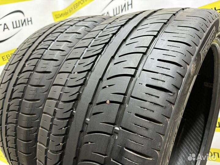 Pirelli Scorpion Zero Asimmetrico 265/35 R22