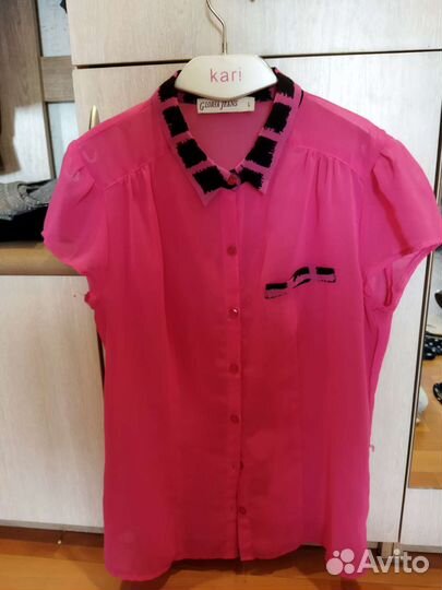 Женские вещи пакетом