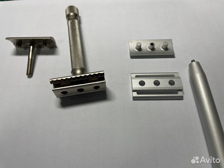 Продаю регулируемую бритву Parker Variant